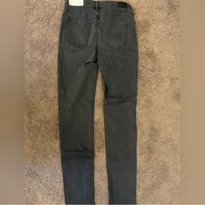American Eagle Lu(x)e Jegging Size 10